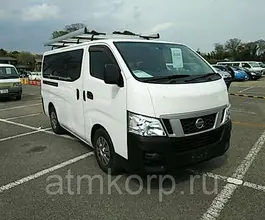 Микроавтобус Nissan CARAVAN NV350 VR2E26 2013 года б/у