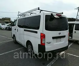 Микроавтобус Nissan CARAVAN NV350 VR2E26 2013 года б/у фото 5