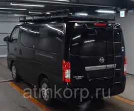 Микроавтобус Nissan CARAVAN NV350 VR2E26 2013 года б/у