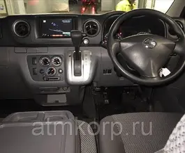 Микроавтобус Nissan CARAVAN NV350 VR2E26 2013 года б/у фото 5