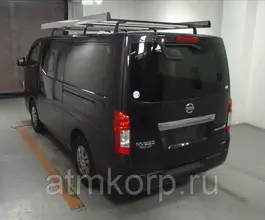 Микроавтобус Nissan CARAVAN NV350 VW2E26 2012 года новый фото 3
