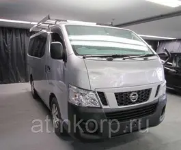 Микроавтобус Nissan CARAVAN NV350 VW2E26 2013 года б/у