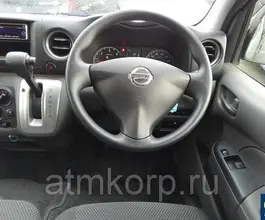 Микроавтобус Nissan CARAVAN VW2E26 2014 года б/у фото 5
