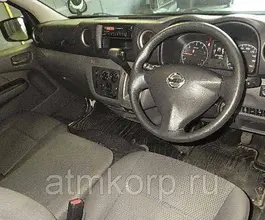 Микроавтобус Nissan CARAVAN NV350 VW6E26 2012 года б/у фото 3