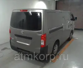 Микроавтобус Nissan CARAVAN VR2E26 2012 года б/у фото 4