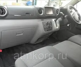 Микроавтобус Nissan CARAVAN VR2E26 2012 года б/у фото 5