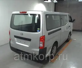 Микроавтобус Nissan CARAVAN VR2E26 2013 года б/у фото 4