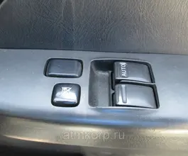 Микроавтобус Nissan CARAVAN VRE25 2011 года б/у фото 4