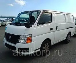Микроавтобус Nissan CARAVANVRE25 2011 года б/у