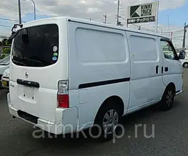 Микроавтобус Nissan CARAVANVRE25 2011 года б/у фото 3
