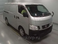 Автофургон Автофургон  Nissan 2012 года б/у