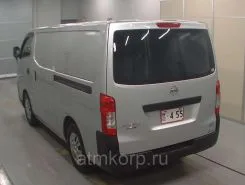 Автофургон Автофургон  Nissan 2012 года б/у фото 2