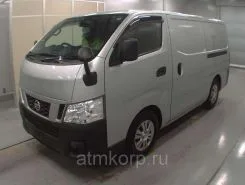 Автофургон Автофургон  Nissan 2012 года б/у фото 3