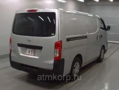 Автофургон Автофургон  Nissan 2012 года б/у фото 4