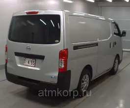 Автофургон Автофургон  Nissan 2012 года б/у фото 4