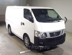 Автофургон Автофургон  Nissan 2014 года б/у