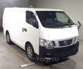 Автофургон Автофургон  Nissan 2014 года б/у