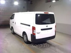 Автофургон Автофургон  Nissan 2014 года б/у фото 2
