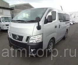 Микроавтобус NISSAN ATLAS CARAVAN NV350 VW6E26 2012 года б/у