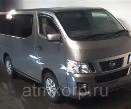 Микроавтобус Nissan CARAVAN NV350 VW6E26 2012 года б/у