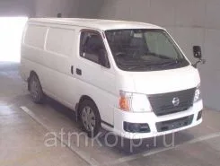 Автофургон Автофургон  Nissan 2010 года б/у