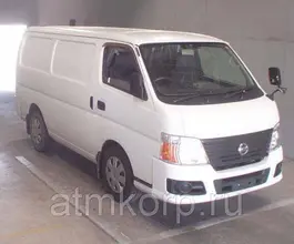 Автофургон Автофургон  Nissan 2010 года б/у