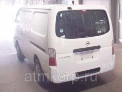 Автофургон Автофургон  Nissan 2010 года б/у фото 2
