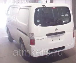 Автофургон Автофургон  Nissan 2010 года б/у фото 2