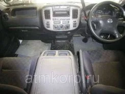 Автофургон Автофургон  Nissan 2010 года б/у фото 3