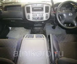 Автофургон Автофургон  Nissan 2010 года б/у фото 3