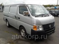 Автофургон Автофургон  Nissan 2012 года б/у