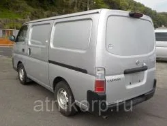 Автофургон Автофургон  Nissan 2012 года б/у фото 2