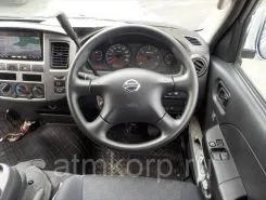 Автофургон Автофургон  Nissan 2012 года б/у фото 3