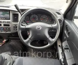 Автофургон Автофургон  Nissan 2012 года б/у фото 3