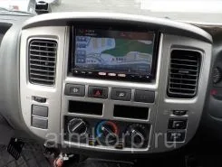 Автофургон Автофургон  Nissan 2012 года б/у фото 4