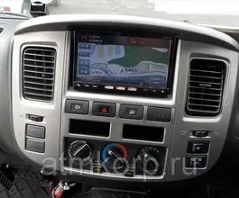 Автофургон Автофургон  Nissan 2012 года б/у фото 4