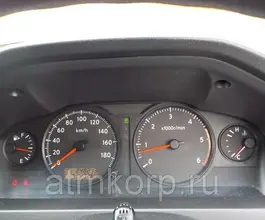 Автофургон Автофургон  Nissan 2012 года б/у фото 5