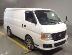 Рефрижератор Фургон  Nissan 2010 года б/у