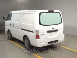 Рефрижератор Фургон  Nissan 2010 года б/у фото 2