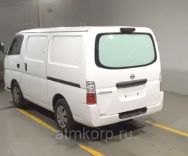 Рефрижератор Фургон  Nissan 2010 года б/у фото 2