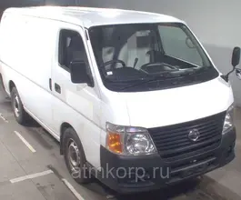 Рефрижератор Фургон  Nissan 2012 года б/у