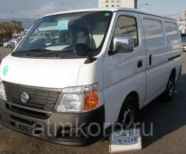 Рефрижератор Фургон  Nissan 2012 года б/у фото 2