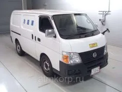 Рефрижератор Фургон  Nissan 2012 года б/у фото 2