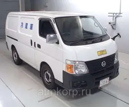 Рефрижератор Фургон  Nissan 2012 года б/у фото 2