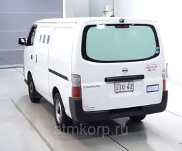 Рефрижератор Фургон  Nissan 2012 года б/у фото 3