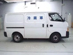 Рефрижератор Фургон  Nissan 2012 года б/у фото 4