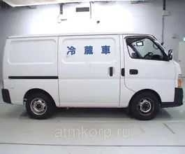 Рефрижератор Фургон  Nissan 2012 года б/у фото 4