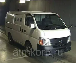 Рефрижератор Фургон  Nissan 2012 года б/у