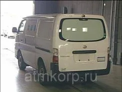 Рефрижератор Фургон  Nissan 2012 года б/у фото 2