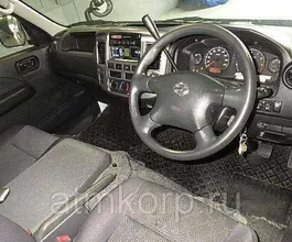 Рефрижератор Фургон  Nissan 2012 года б/у фото 3